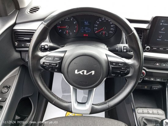 Kia Stonic 1.0 TGDI 100CV ACTIVE - Las Palmas de Gran Canaria