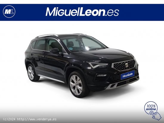 Seat Ateca 2.0 TDI 110kW (150CV) S&S X-Perience Go - Lanzarote