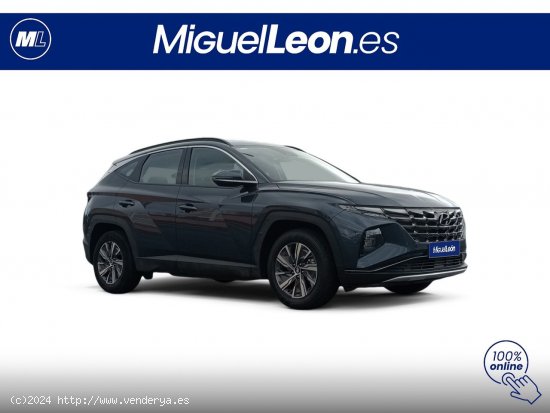 Hyundai Tucson 1.6 TGDI 110kW (150CV) Maxx - Las Palmas de Gran Canaria