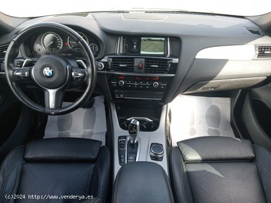 BMW X4 xDrive20d - Las Palmas de Gran Canaria