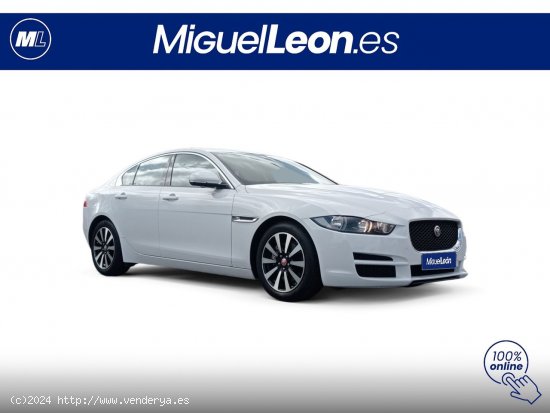 Jaguar XE 2.0 AJ200D Diesel Auto AWD XE R-Sport - Las Palmas de Gran Canaria