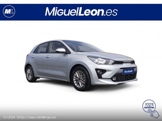 Kia Rio 1.0 TGDI 100CV ACTIVE - Las Palmas de Gran Canaria