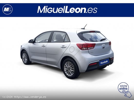 Kia Rio 1.0 TGDI 100CV ACTIVE - Las Palmas de Gran Canaria