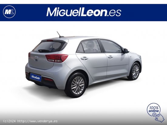 Kia Rio 1.0 TGDI 100CV ACTIVE - Las Palmas de Gran Canaria