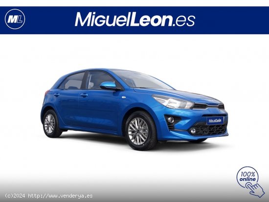 Kia Rio 1.0 TGDI 100CV ACTIVE - Las Palmas de Gran Canaria