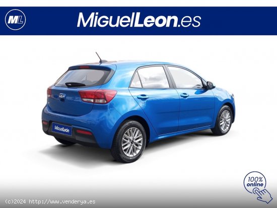 Kia Rio 1.0 TGDI 100CV ACTIVE - Las Palmas de Gran Canaria