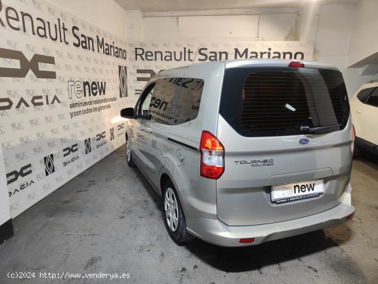 Ford Tourneo Courier TREND - Madrid