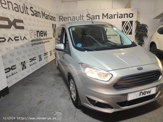 Ford Tourneo Courier TREND - Madrid