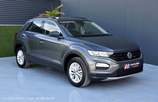 Volkswagen T-Roc Sport 2.0 TDI 110kW 150CV 4 Motion DSG - Beniajan