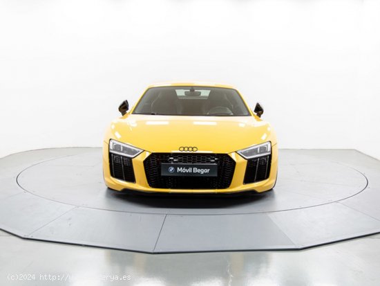 Audi R8 5.2 fsi plus quattro 404 kw (550 cv) s tronic - Alicante