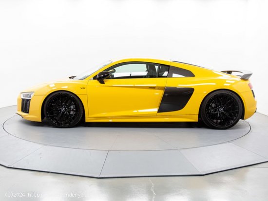 Audi R8 5.2 fsi plus quattro 404 kw (550 cv) s tronic - Alicante