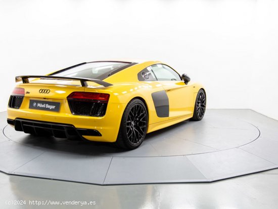 Audi R8 5.2 fsi plus quattro 404 kw (550 cv) s tronic - Alicante