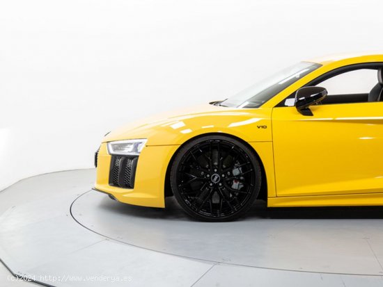 Audi R8 5.2 fsi plus quattro 404 kw (550 cv) s tronic - Alicante