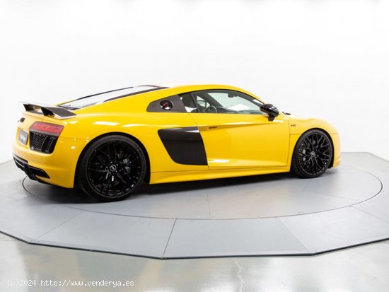 Audi R8 5.2 fsi plus quattro 404 kw (550 cv) s tronic - Alicante