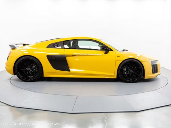 Audi R8 5.2 fsi plus quattro 404 kw (550 cv) s tronic - Alicante