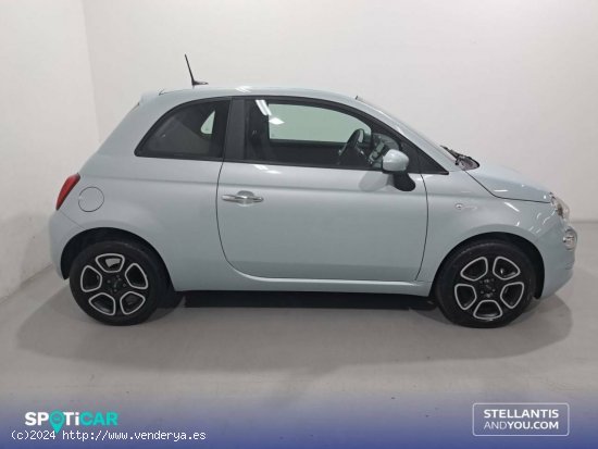 Fiat 500   1.0 Hybrid 51KW (70 CV) Club - Barcelona