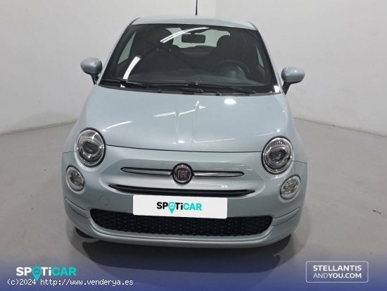 Fiat 500   1.0 Hybrid 51KW (70 CV) Club - Barcelona