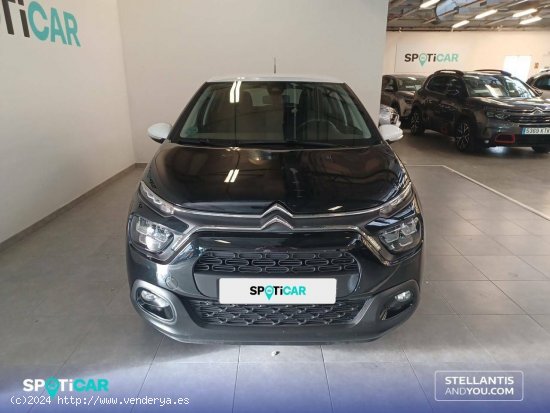 Citroën C3  PureTech 60KW (83CV) Max - Zaragoza