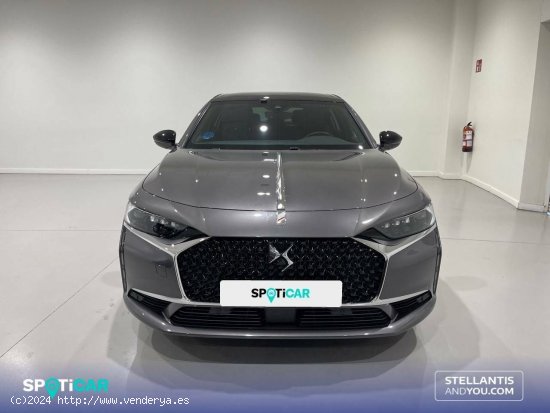 DS Automobiles DS 9  E-TENSE 250 RIVOLI + - Almería