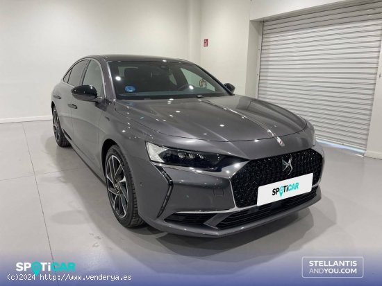 DS Automobiles DS 9  E-TENSE 250 RIVOLI + - Almería