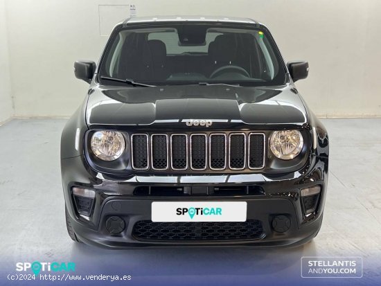 Jeep Renegade   1.0G 88kW (120CV) 4x2 Sport Plus - Sevilla