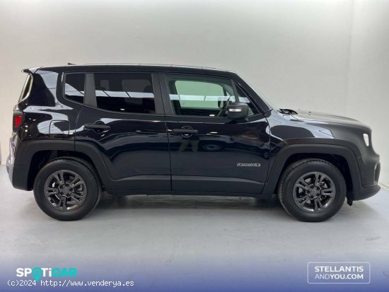 Jeep Renegade   1.0G 88kW (120CV) 4x2 Sport Plus - Sevilla