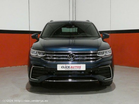 Volkswagen Tiguan 2.0 TDI 150CV R-Line - Málaga