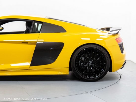 Audi R8 5.2 fsi plus quattro 404 kw (550 cv) s tronic - Alicante