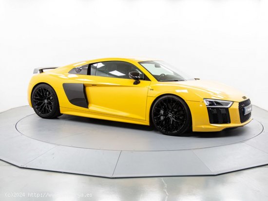 Audi R8 5.2 fsi plus quattro 404 kw (550 cv) s tronic - Alicante