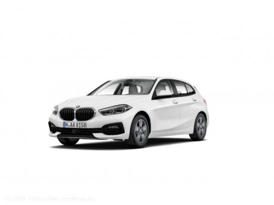 BMW Serie 1 116d 85 kw (116 cv) - Elche