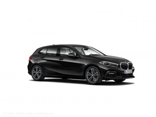 BMW Serie 1 116d 85 kw (116 cv) - Elche