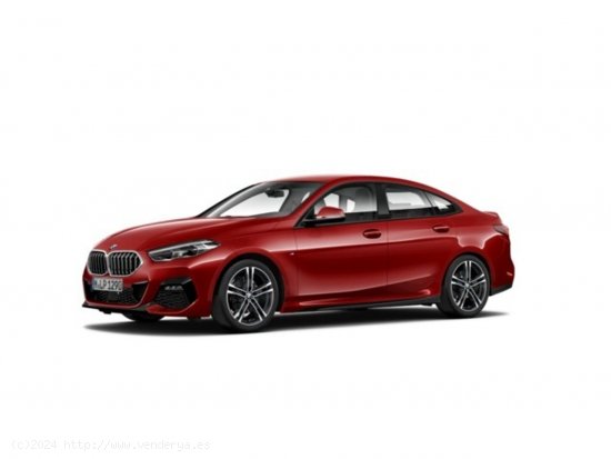 BMW Serie 2 220d gran coupe 140 kw (190 cv) - Elche