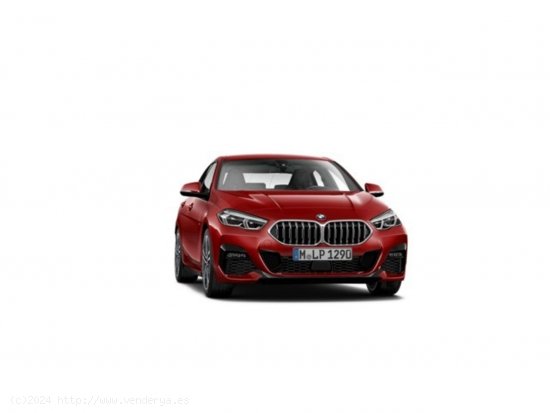 BMW Serie 2 220d gran coupe 140 kw (190 cv) - Elche