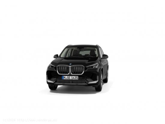 BMW X1 sdrive18d 110 kw (150 cv) - Elche