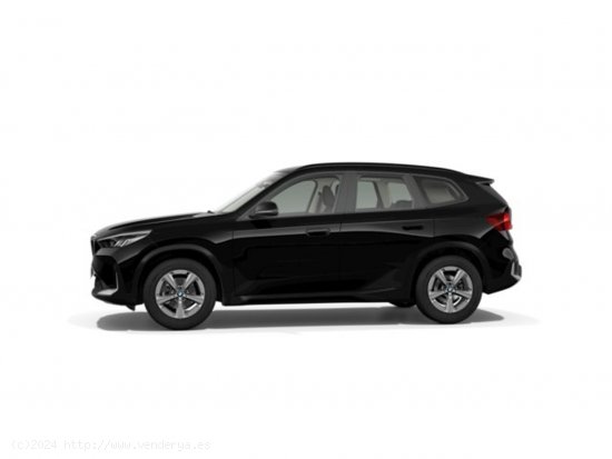 BMW X1 sdrive18d 110 kw (150 cv) - Elche