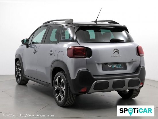 Citroën C3 Aircross PureTech 81kW (110CV) Shine Pack - Sabadell