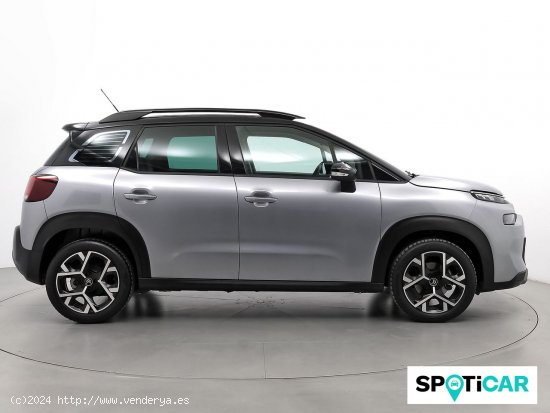 Citroën C3 Aircross PureTech 81kW (110CV) Shine Pack - Sabadell