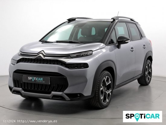 Citroën C3 Aircross PureTech 81kW (110CV) Shine Pack - Sabadell