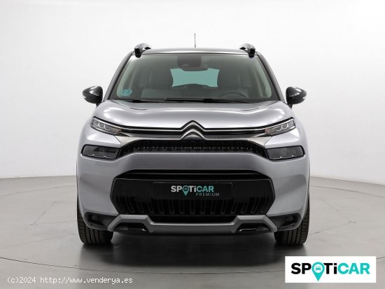 Citroën C3 Aircross PureTech 81kW (110CV) Shine Pack - Sabadell