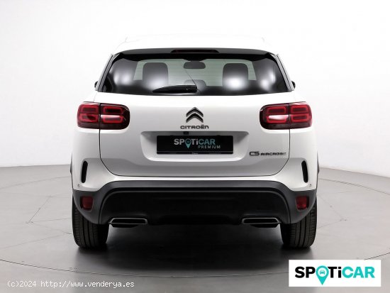 Citroën C5 Aircross PureTech 96kW (130CV) S&S Feel - Sabadell