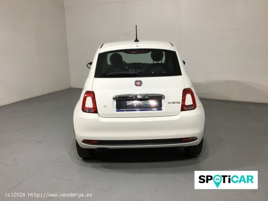 Fiat 500 Monotrim 1.0 Hybrid 51KW (70 CV) - Sabadell