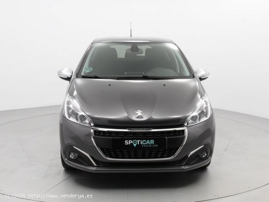 Peugeot 208 5P Signature 1.2L PureTech 60KW (82CV) - Sabadell