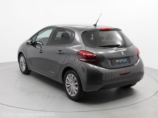 Peugeot 208 5P Signature 1.2L PureTech 60KW (82CV) - Sabadell