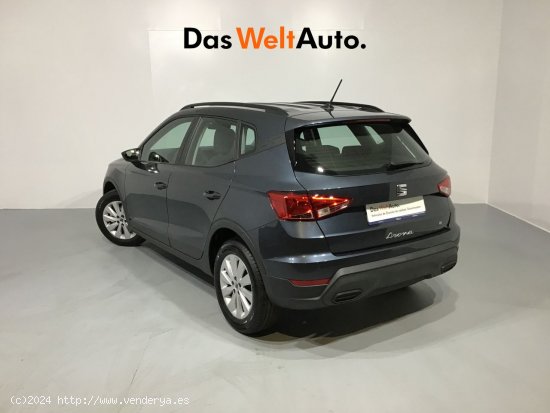 Seat Arona 1.0 TSI 70kW (95CV) Reference XM - Sabadell