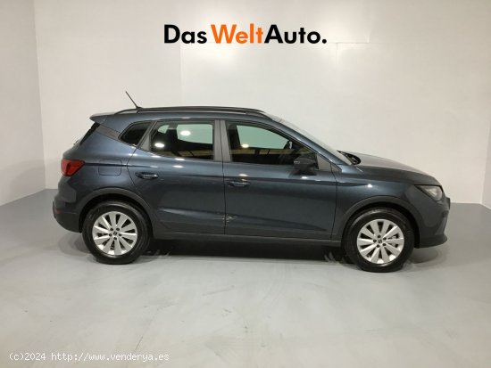 Seat Arona 1.0 TSI 70kW (95CV) Reference XM - Sabadell