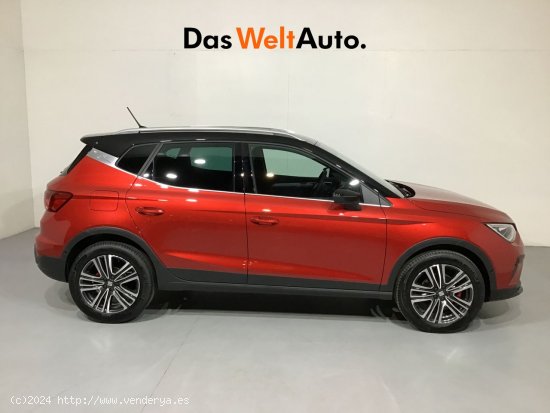 Seat Arona 1.0 TSI 85kW (115CV) FR XL - Sabadell