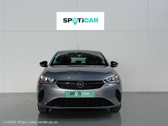 Opel Corsa  1.2 XEL 55kW (75CV) Edition - Mataro