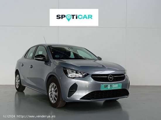 Opel Corsa  1.2 XEL 55kW (75CV) Edition - Mataro