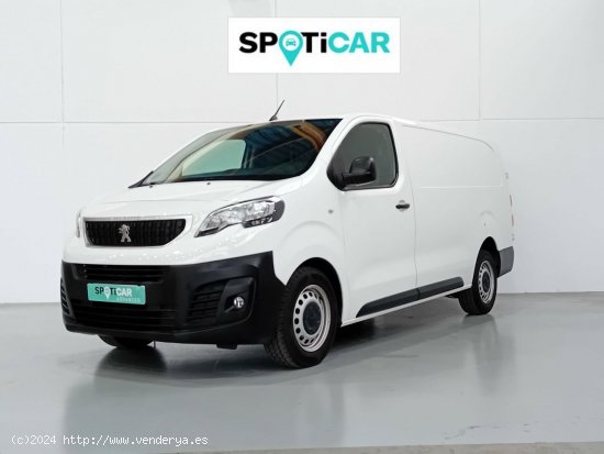 Peugeot Expert  Furgón  2.0 BlueHDi 90KW (120CV) Long Pro - Mataro