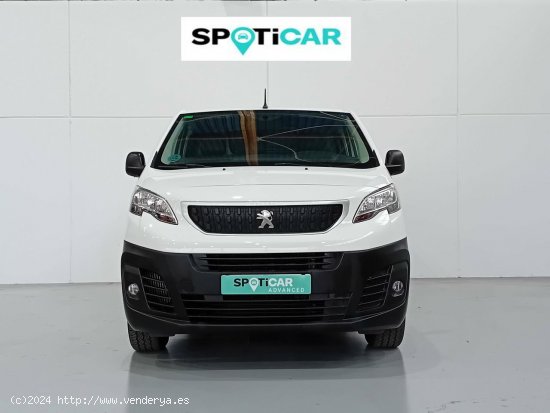 Peugeot Expert  Furgón  2.0 BlueHDi 90KW (120CV) Long Pro - Mataro